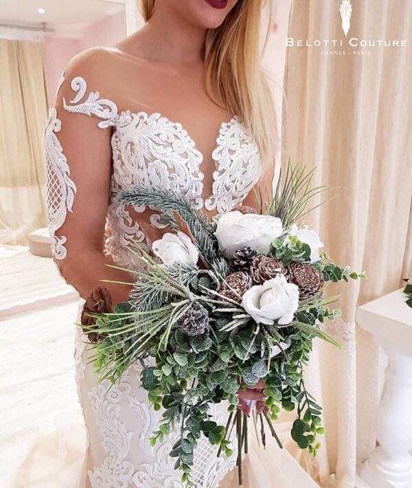 Robe de mariée 2020 – Image 2